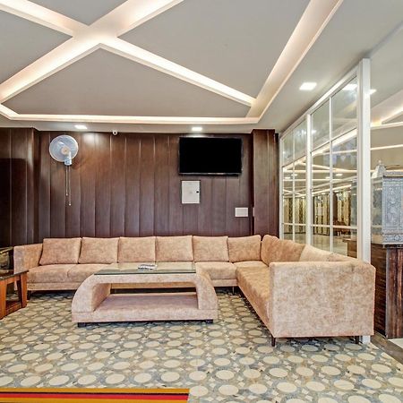 Townhouse Oak Vs Shivanya Lucknow Exterior foto