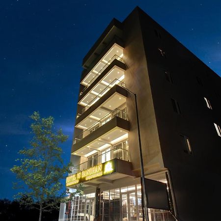 Townhouse Oak Vs Shivanya Lucknow Exterior foto