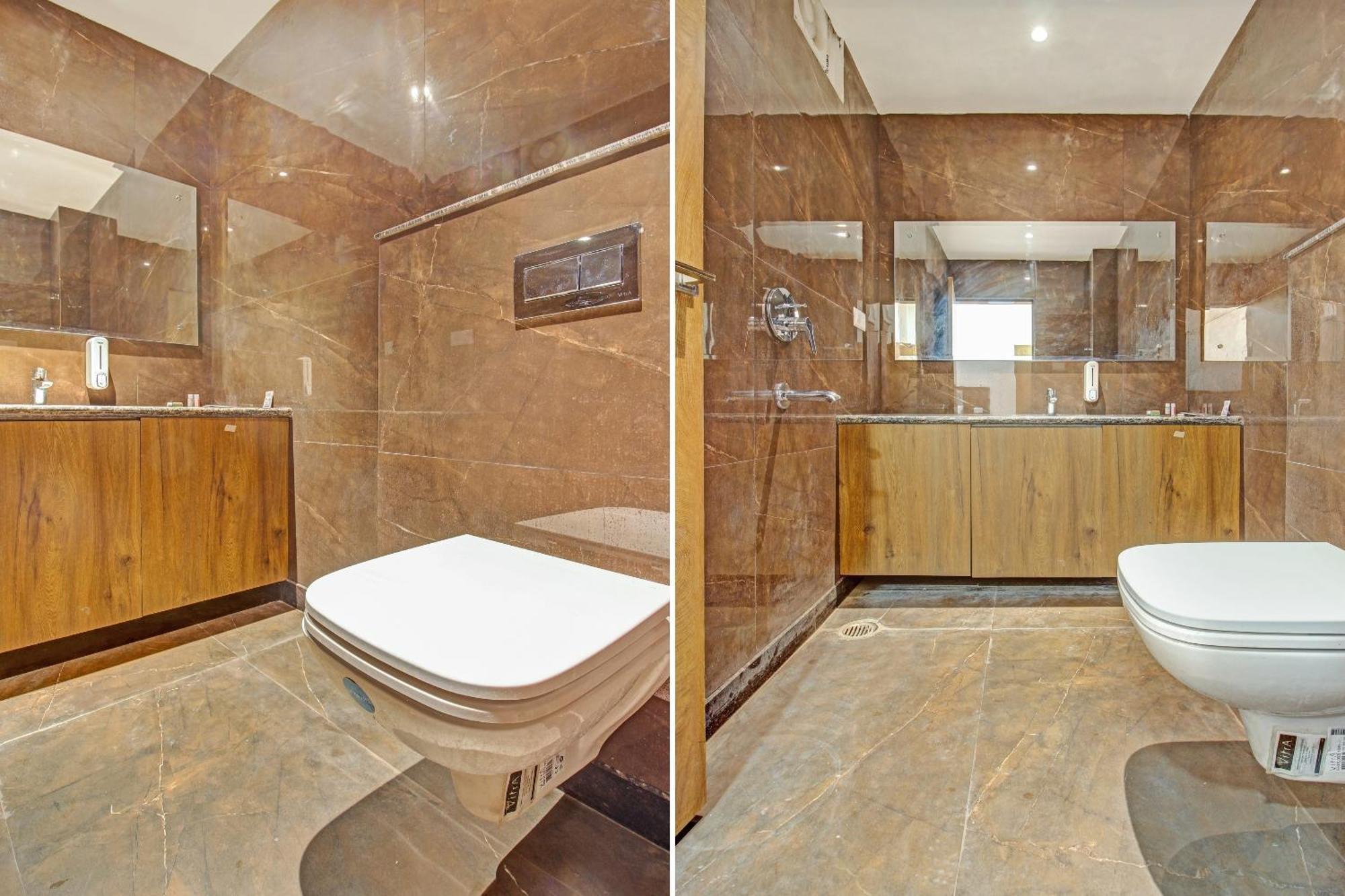 Townhouse Oak Vs Shivanya Lucknow Exterior foto