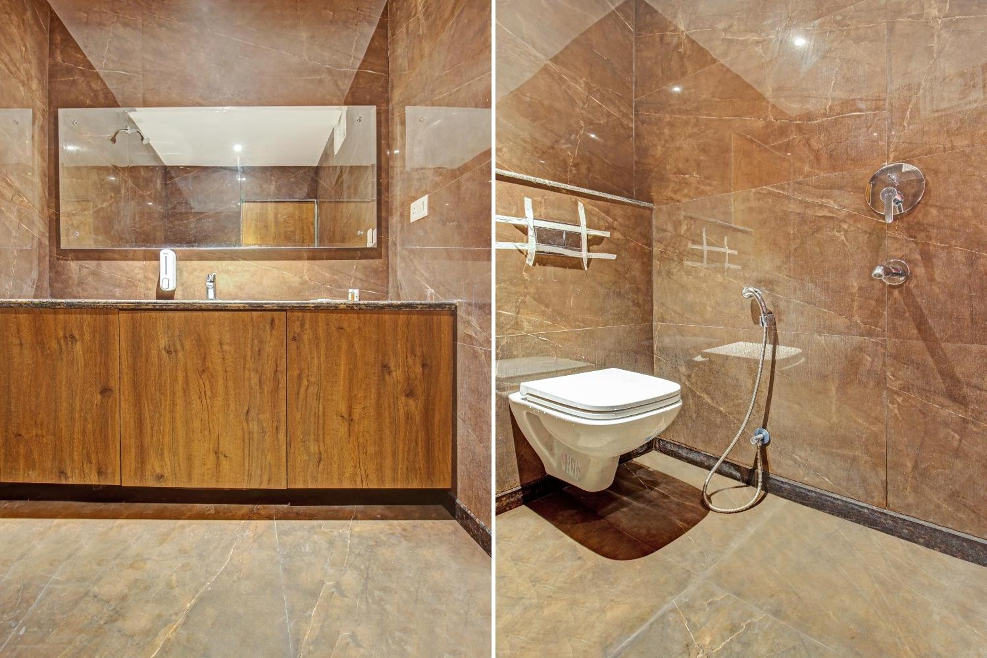Townhouse Oak Vs Shivanya Lucknow Exterior foto