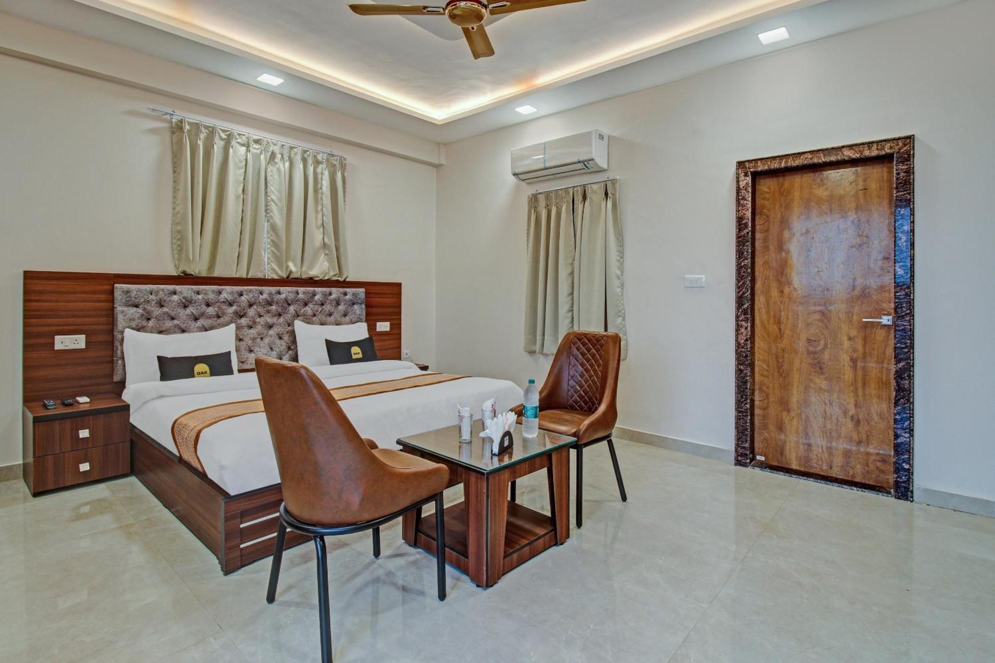 Townhouse Oak Vs Shivanya Lucknow Exterior foto